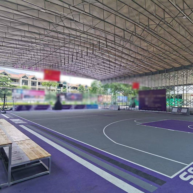 盈江县工程案例